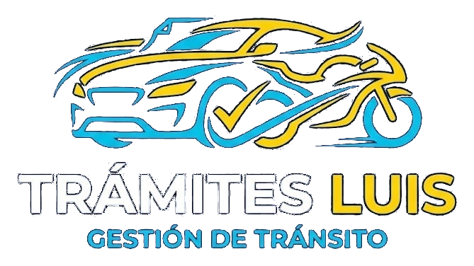 Trámites Luis - Gestión de Tránsito